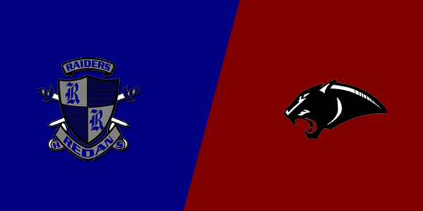 Redan High School vs. Carver High School