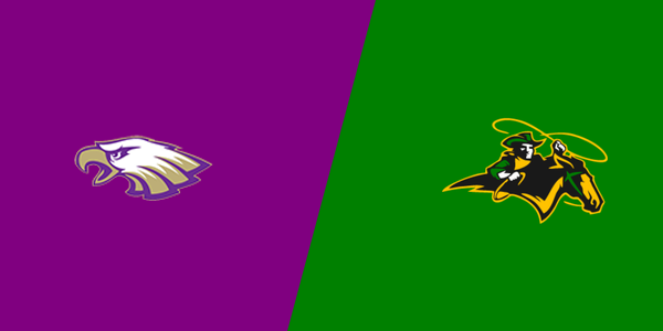 Eldorado High School vs. Joppa-Maple Grove High School