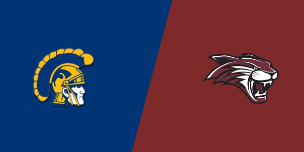 Weston High School vs. Bethel High School