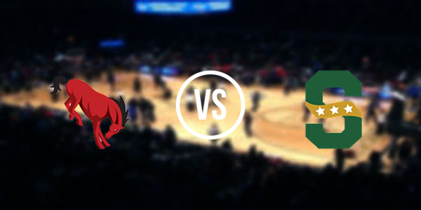Stevenson High School vs. Barrington High School