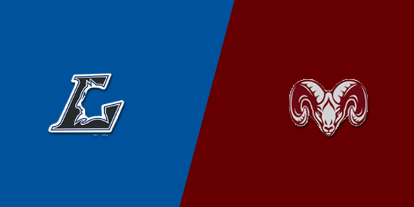 Lewiston High School vs. Gorham High School
