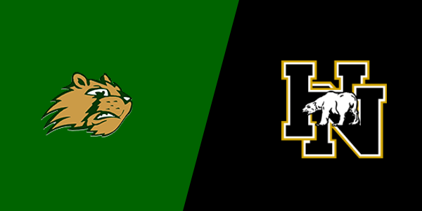 Ridgemont High School vs. Hardin Northern