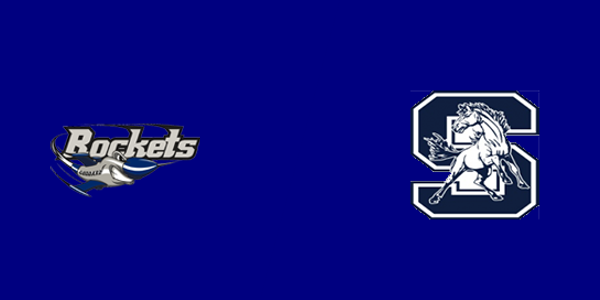Goddard High School vs. Silver High School