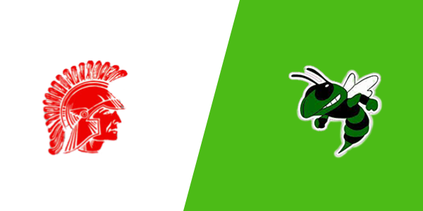 Northeast Lauderdale High School vs. Lake High School