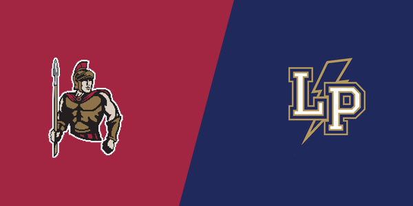 Cicero Preparatory Academy vs. Lincoln Preparatory Academy