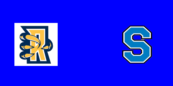 RHAM High School vs. Southington High School