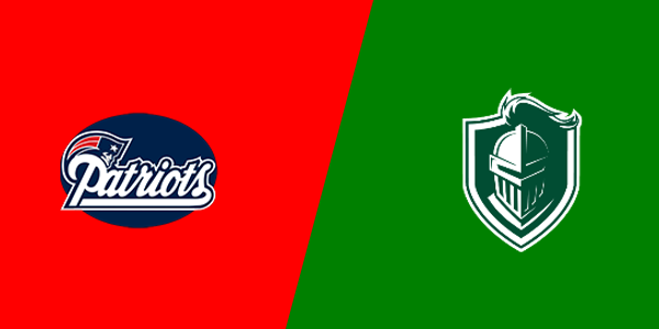 East Rankin Academy vs. Park Place Christian Academy