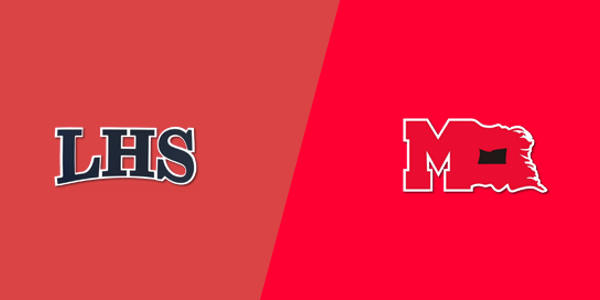 Lebanon vs. Marion Senior