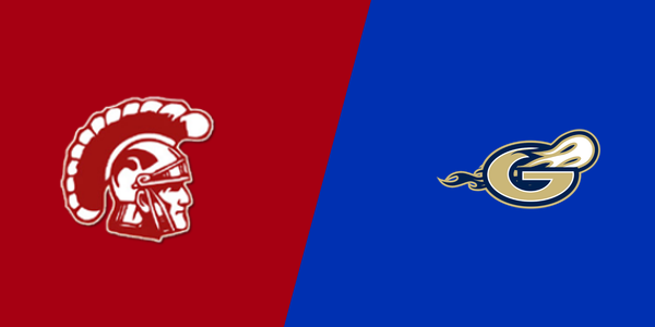 Booker T. Washington High School vs. Granby High School
