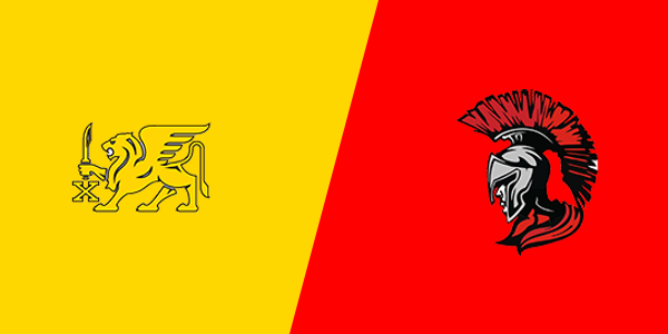 St. Pius X High School vs. Bernalillo High School
