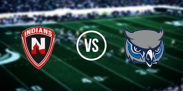 Shawnee Mission North High School vs. Olathe West High School