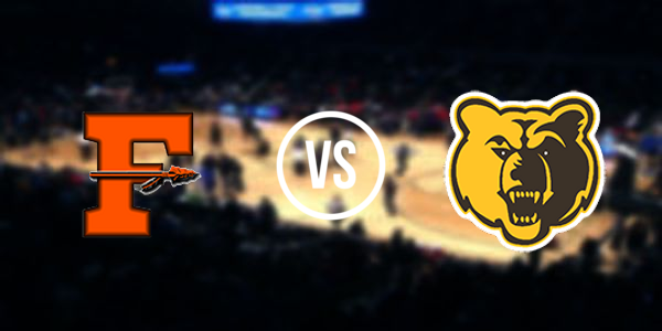 Flathead High School vs. Capital High School