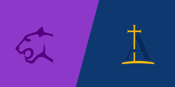 Litchfield High School vs. Althoff Catholic High School