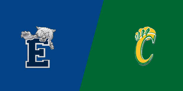 Enterprise High School vs. Carver-Montgomery High School