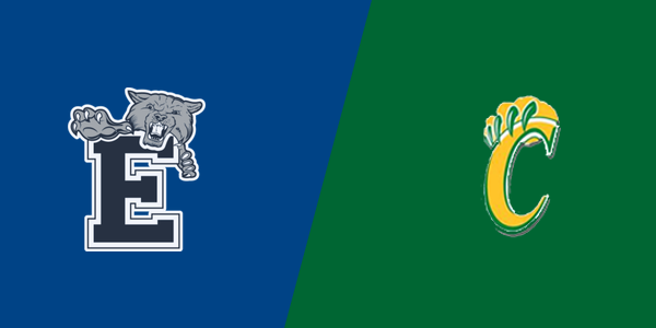 Enterprise High School vs. Carver-Montgomery High School