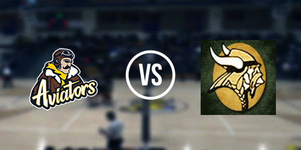 Compass Charter High School vs. Rimrock Senior High School