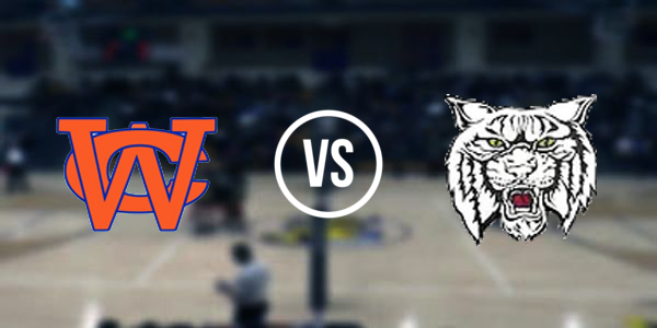Wayne County High School vs. Greene County High School
