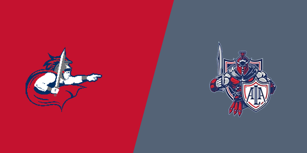 American Leadership Academy - Ironwood vs. American Leadership Academy Anthem