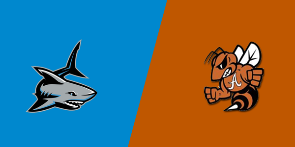 Shadow Creek High School vs. Alvin High School