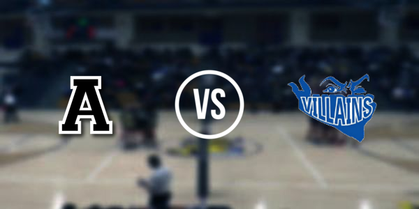 Away vs. Bishop McGuinness High School