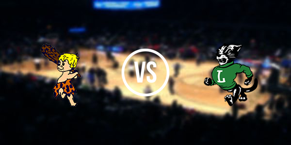 DePue High School vs Leland High School