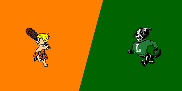 DePue High School vs. Leland High School