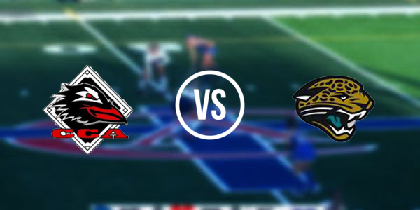 Canyon Crest Academy vs Valley Center High School