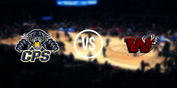 Carsonville-Port Sanilac High School vs Mayville High School