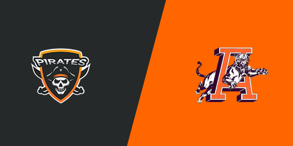 Pomeroy JrSr High School vs. Asotin High School