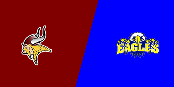 North Dickinson High School vs. Stephenson High School