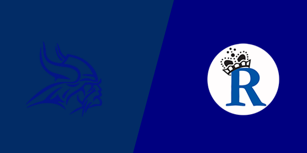 Newark Illinois High School vs. Rosary High School