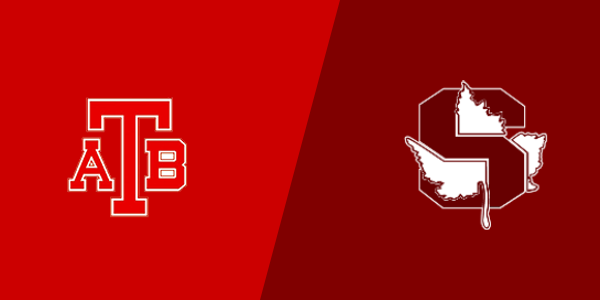 Anchor Bay High School vs. Seaholm High School