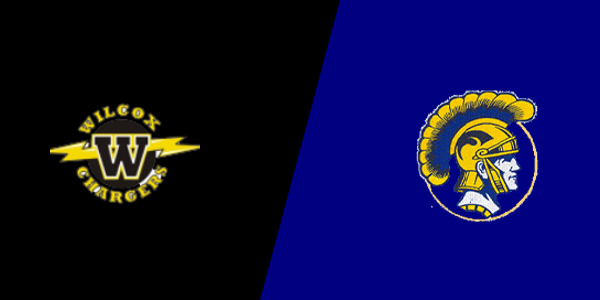 Wilcox High School vs. Milpitas High School