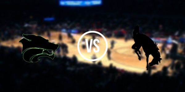 Jackson Hole High School vs. Green River High School