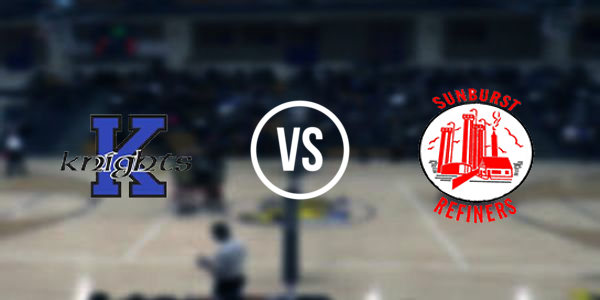 North Star High School vs. North Toole County High School