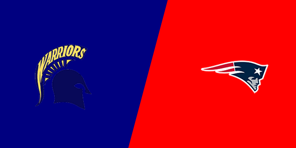 Steinbrenner High School vs. Freedom High School - Tampa
