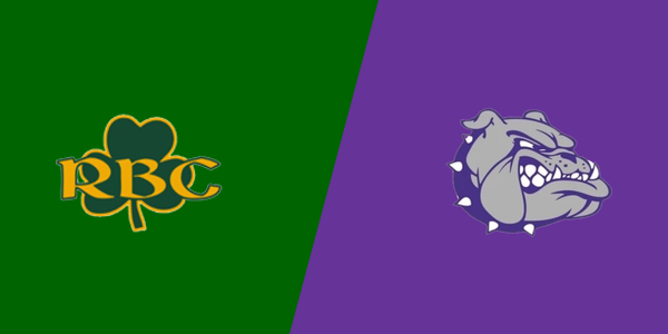 Red Bank Catholic High School vs. Rumson-Fair Haven Regional High School