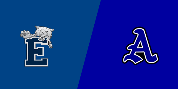 Enterprise High School vs. Auburn High School