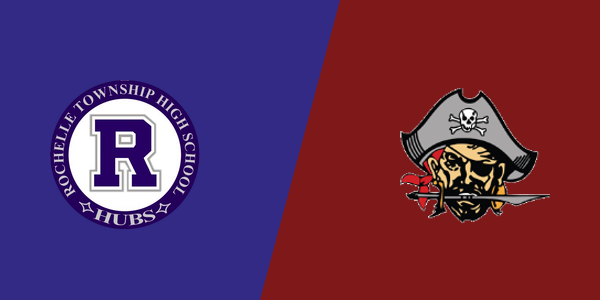 Rochelle Township High School vs. Ottawa Township High School