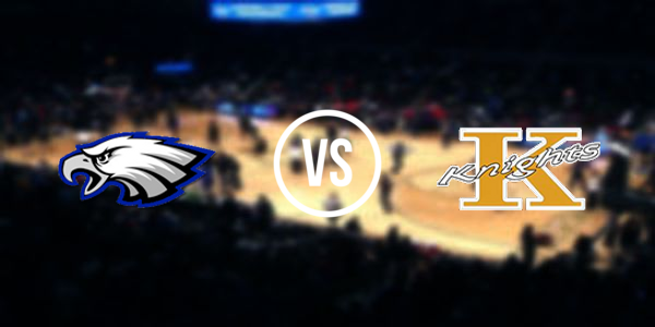 Landstown High School vs. Floyd E. Kellam High School