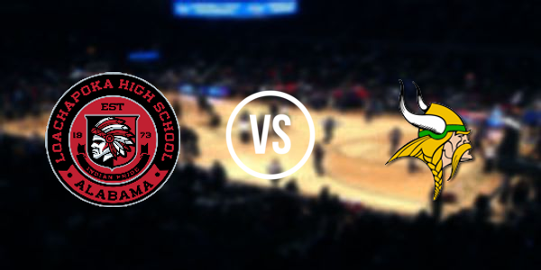 Loachapoka vs Skyline