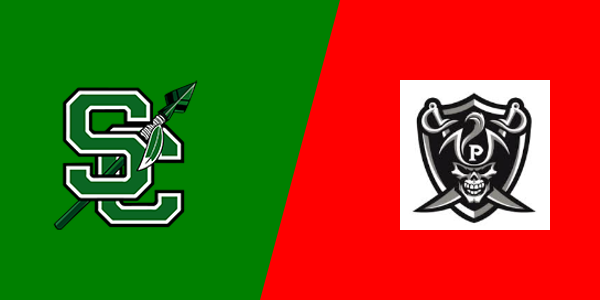 Seminole County Middle High School vs. Miller County High School