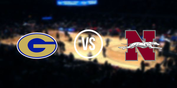 Granby High School vs. I. C. Norcom High School