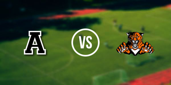 Away vs. Libertyville High School