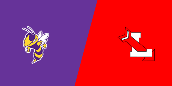 Greenville High School vs. Lowell High School
