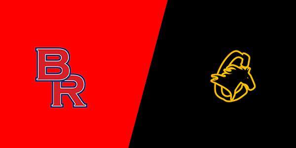 Big Rapids High School vs. Covenant Christian High School