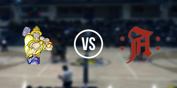 Clear Creek High School vs. Addenbrooke Classical Academy
