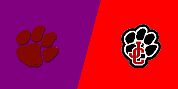 Lakeside High School - Evans vs. Jackson County High School