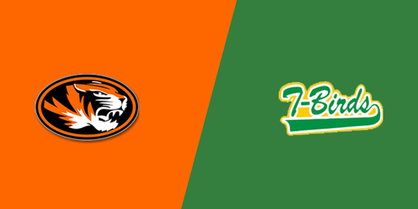 Napavine High School vs. Tumwater High School