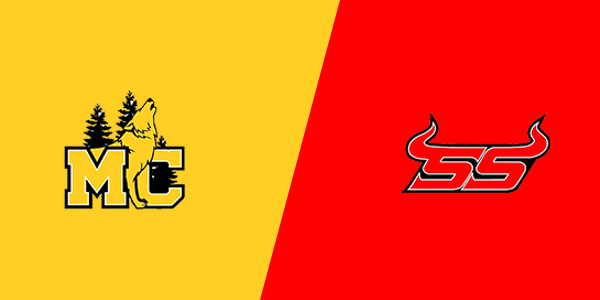 Montgomery Central High School vs. South Stanly High School